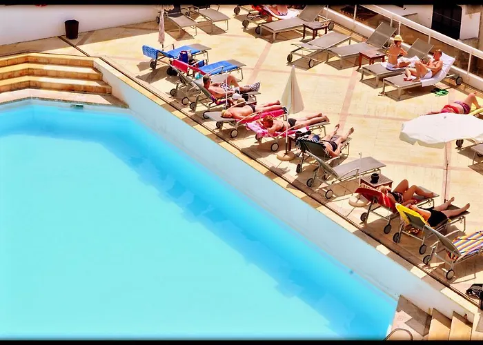 Apartamentos Boa Vista