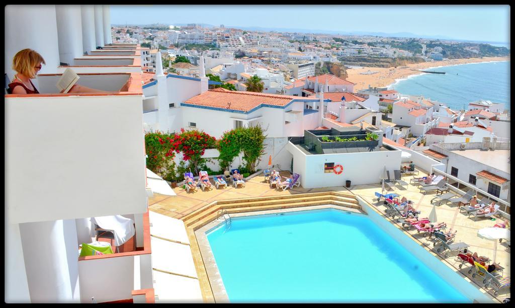 Apartamento Boa Vista Albufeira